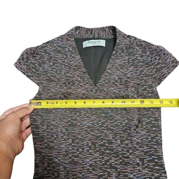 MM. LAFLEUR dress for women - Picture 5 of 7